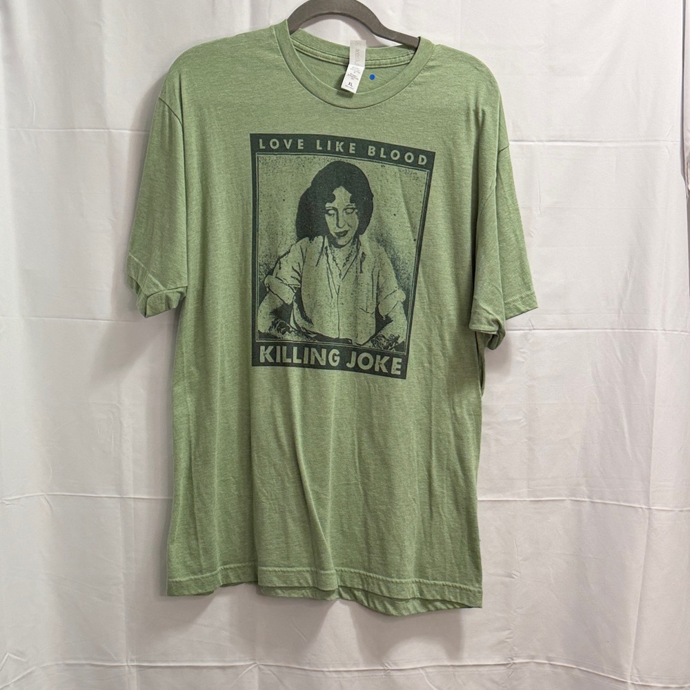 Killing Joke Graphic T-Shirt